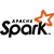 spark logo rev