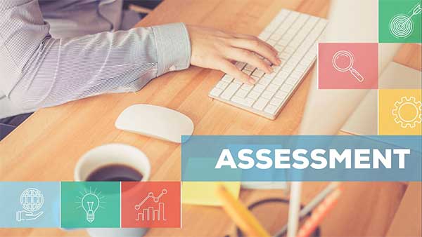 Analytics Maturity Assessment