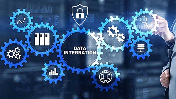 Data Integration and Warehousing