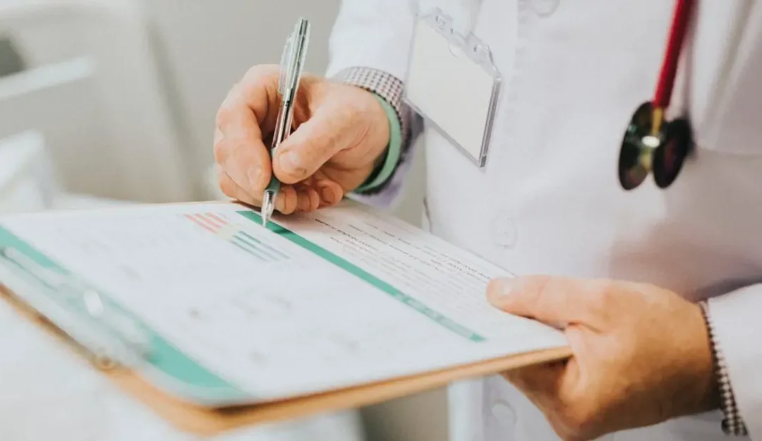 Beyond the Doctor’s Note