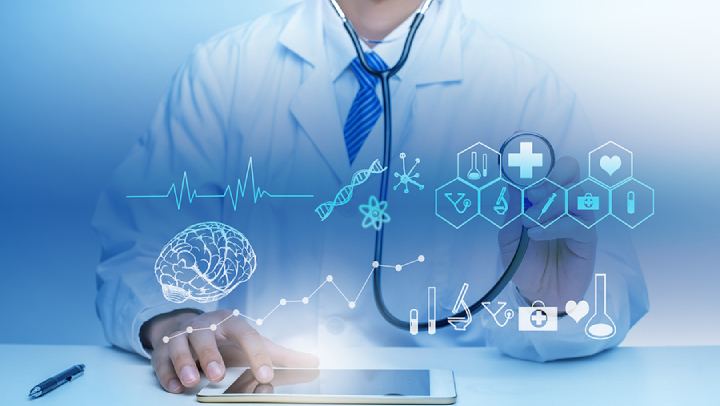 top 4 benefits of using data analytics in healthcare